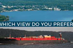 Astorino, Murphy Urge Public To Protest Hudson River Anchorages