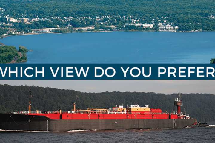 Astorino, Murphy Urge Public To Protest Hudson River Anchorages