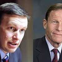 Blumenthal, Murphy Blast FCC Vote Repealing Net Neutrality Rules