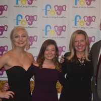 Yorktown Unites For Friends Of Jaclyn, Kids Battling Brain Tumors