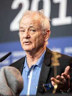 Details Emerge On Alleged Misbehavior By Bill Murray On Movie Set