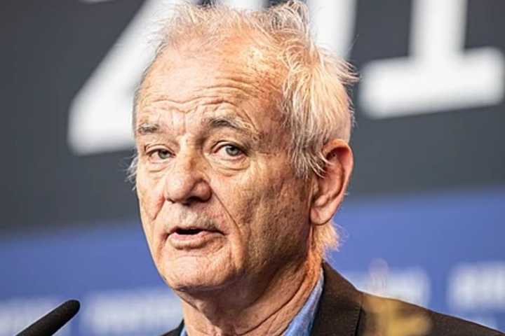 'Inappropriate Behavior' Complaint Halts Filming For Bill Murray Movie 'Being Moral'