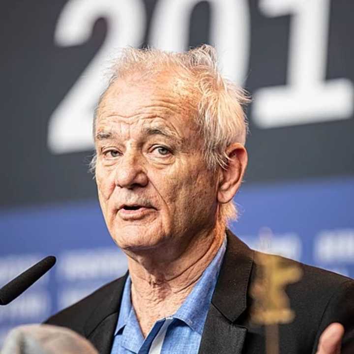 Bill Murray