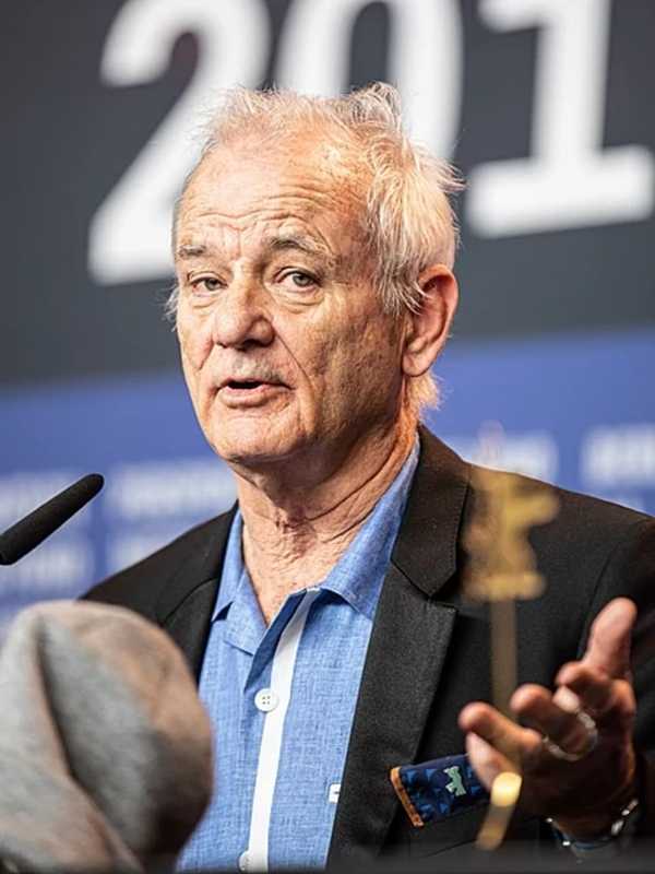 Details Emerge On Alleged Misbehavior By Hudson Valley's Bill Murray On Movie Set