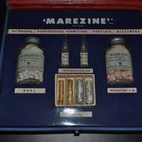 <p>Burrough Wellcome, a pharmaceutical company that operated where the Olde Stone Mill restaurant is now. This is on exhibit at Tuckahoe Village Hall.</p>