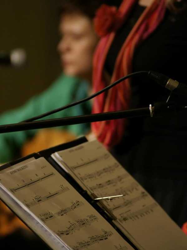 Cliffside Park Sets Scene For Winter Concert 