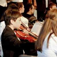 Scarsdale's Hoff-Barthelson School Festival Orchestra Stages Auditions