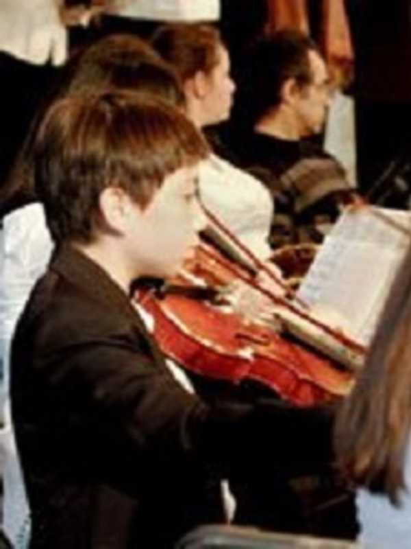 Scarsdale's Hoff-Barthelson School Festival Orchestra Stages Auditions