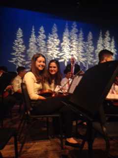 Eastchester Music Boosters Give Thanks For Successful Winter Concert Season