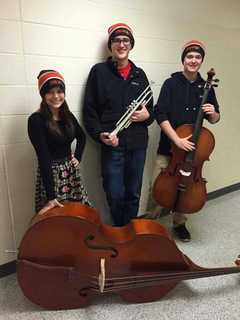 Newly Formed Group Aims To Support Music At Ridgefield High School