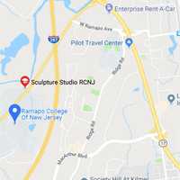 Police: Mahwah Motorist Who KO'd Ramapo College Power In Crash Was DWI