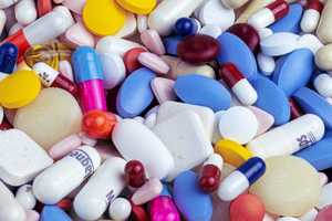 Supervisor At NY Drug Manufacturer Sentenced For Theft Of Medication