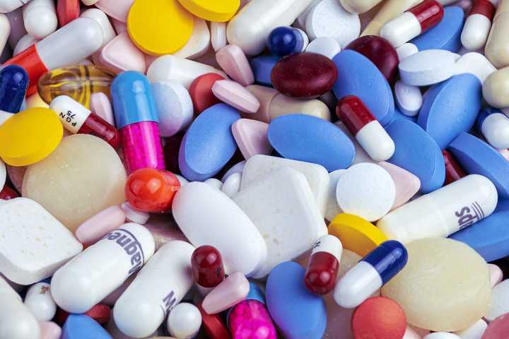 Supervisor At NY Drug Manufacturer Sentenced For Theft Of Medication