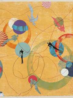 Artists' Choice Exhibit Opens At Wilton Library
