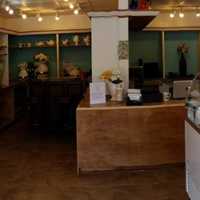 <p>Brewster business Helado Gelato opened in January.</p>