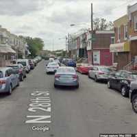 Husband And Wife Found Shot In Philadelphia Home