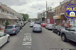 Husband And Wife Found Shot In Philadelphia Home