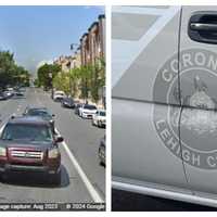 Officials Seek Relatives Of Late Allentown Man