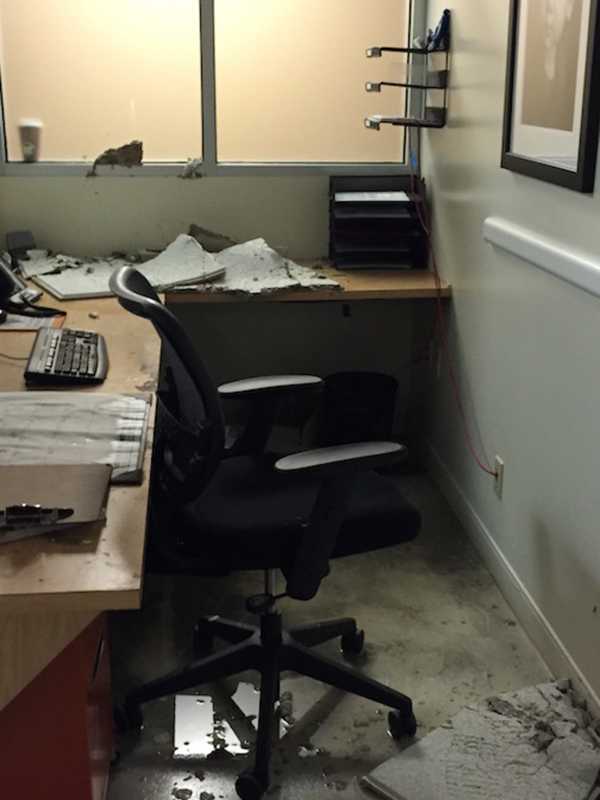 Norwalk Pediatrician Office Closed After Water Main Break