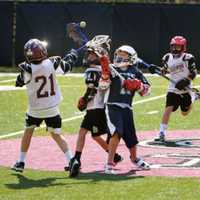Play Ball! St. Luke's In New Canaan Announces Summer Sports Camp