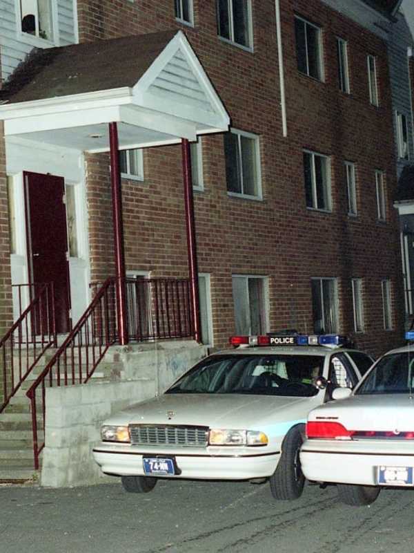 Norwalk Police: White Jeep Is Only Clue In 1994 Cold Case Homicide