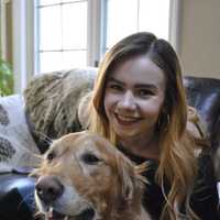 Danbury Teen Poet's Imagery Nabs Silver Medal In National Contest