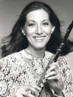 Hoff-Barthelson Music School 'HB Artist Series' Presents Violinist