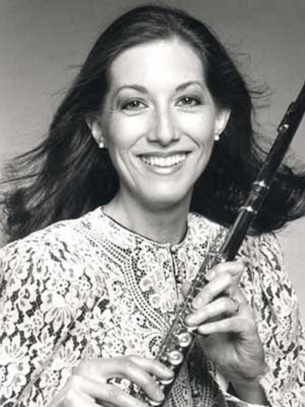 Hoff-Barthelson Music School 'HB Artist Series' Presents Violinist