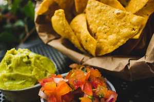 New Hudson Valley Restaurant Praised For 'Flavorful, Delicious' Offerings
