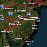 Bucks County Tornado: Weather Service Confirms Twister Hit PA