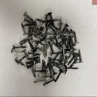 Newbury PD: 80 Painted Nails Were Placed In Municipal Lot To Damage Police Vehicle Tires
