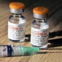 New Canaan Police Save Heroin Overdose Victim