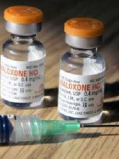 Shelton Man Who OD'd At Auto Parts Store Revived By Life-Saving Drug