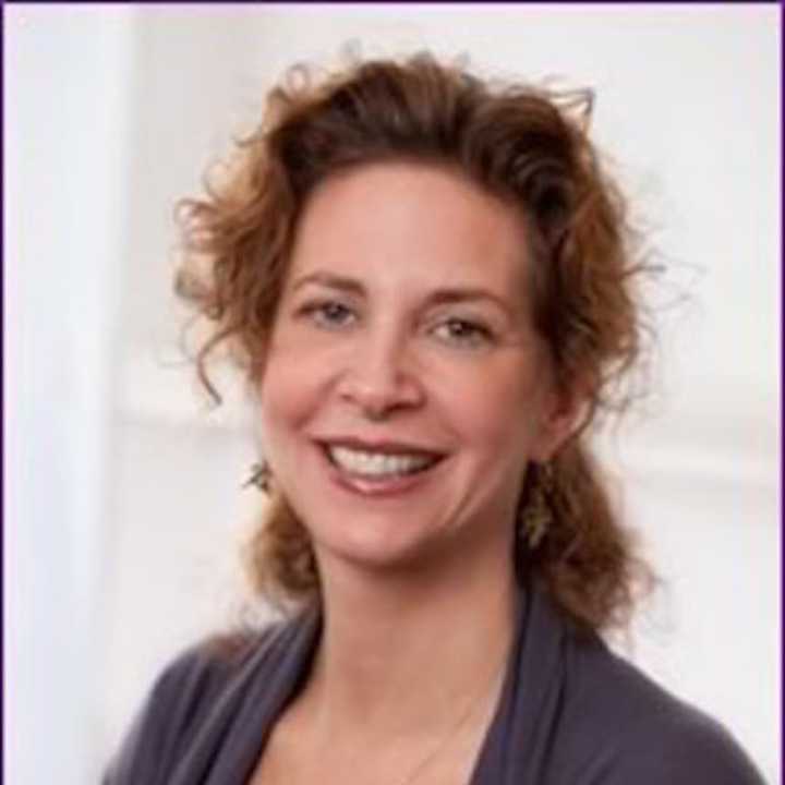 Nancy Parker of Nyack produces &quot;Visionary Art,&quot; but she also has a wide range of skills, including Feng Shui, healing and environmental and personal energy balancing specialist.