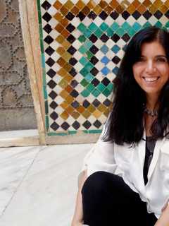 Pound Ridge Author Nancy Farkas Wins International Book Award