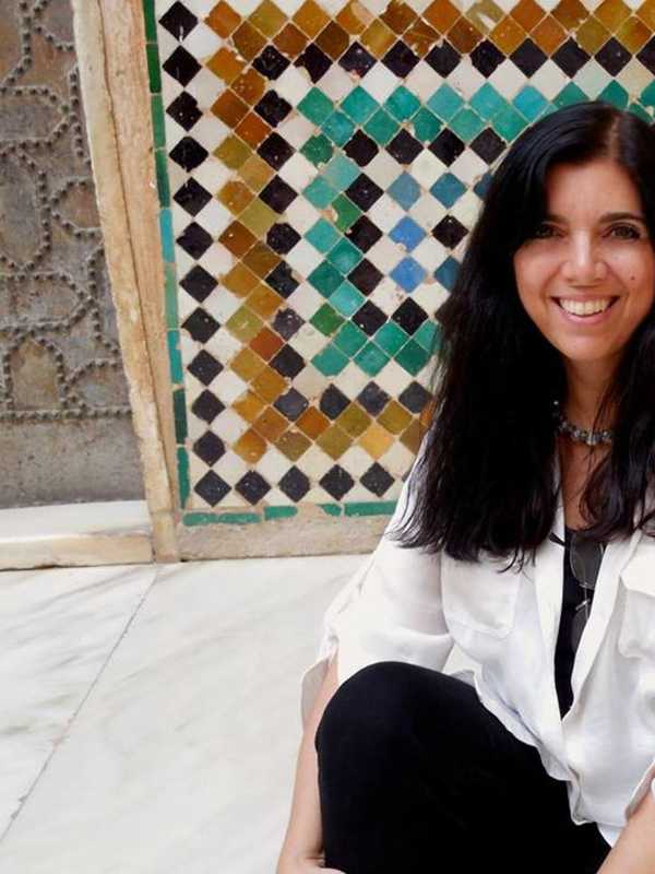 Pound Ridge Author Nancy Farkas Wins International Book Award