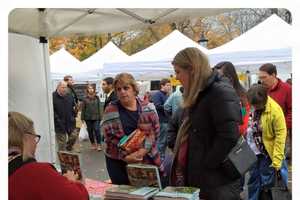 Sunday Marks Start Of Rhinebeck's Winter Farmer Market Schedule