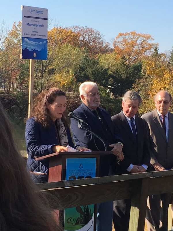 Coalition Says Mamaroneck Clean Water Repairs Require $800M From State