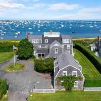 <p>The "Longevity" property is now the most expensive listing in Nantucket.</p>