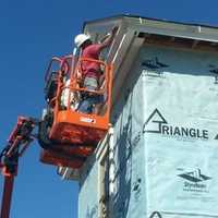 IRS: Fairview Painting Contractor From North Bergen Cheated On Taxes