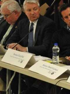 Carlucci Praises Move To Allow Independent Pharmacies To Carry Narcan