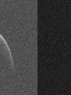 'Christmas Eve Asteroid' Will Fly By Earth, Says NASA