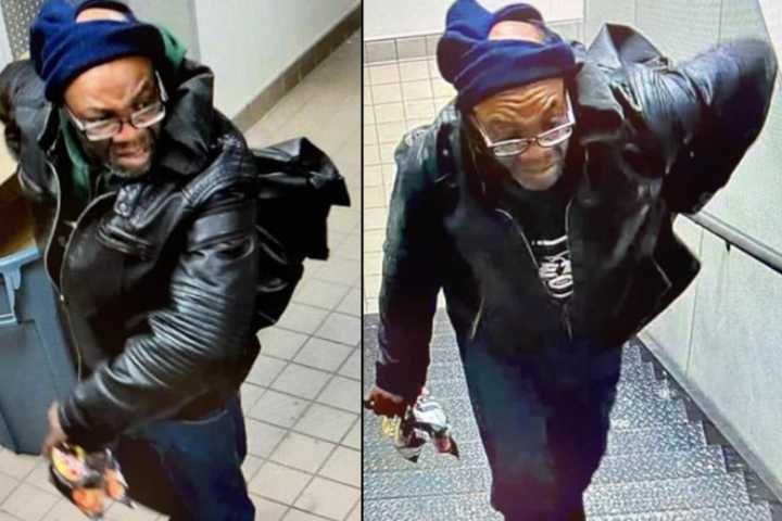 Seen Him? Serial Long Island Burglar Wanted By Police