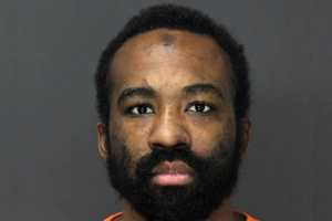 Bergen County Jail Inmate Sexually Assaulted By Violent Paterson Ex-Con, Authorities Charge