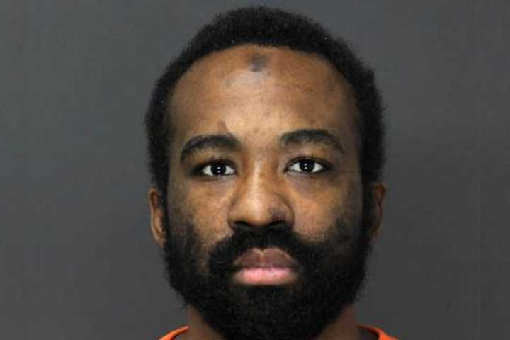 Bergen County Jail Inmate Sexually Assaulted By Violent Paterson Ex-Con, Authorities Charge