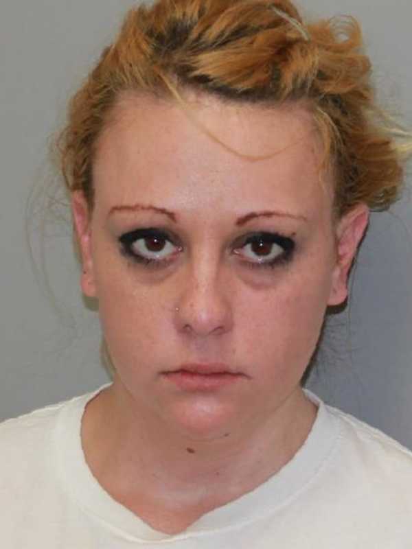 Platterkill Woman Pretends To Be Doctor, Fills 14 Prescriptions, Police Say