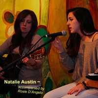 <p>Putnam resident Natalie Austin will bring her unique singer-songwriter style to Lee&#x27;s Cafe in Croton Falls.</p>