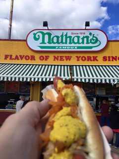 Stamford's Avon Theatre Presents Documentary About 'Famous Nathan'