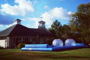 Enjoy Fun-Filled Day At New Canaan Nature Center's Annual Fall Fair