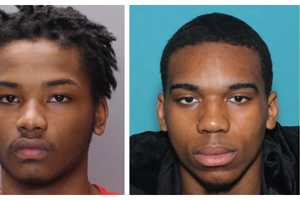 Suspects Sought For Gunpoint Home Invasion: Nazareth PD